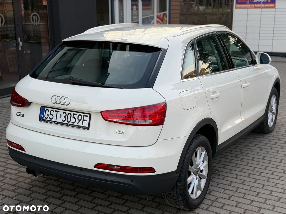 Audi Q3 2.0 TDI - 12