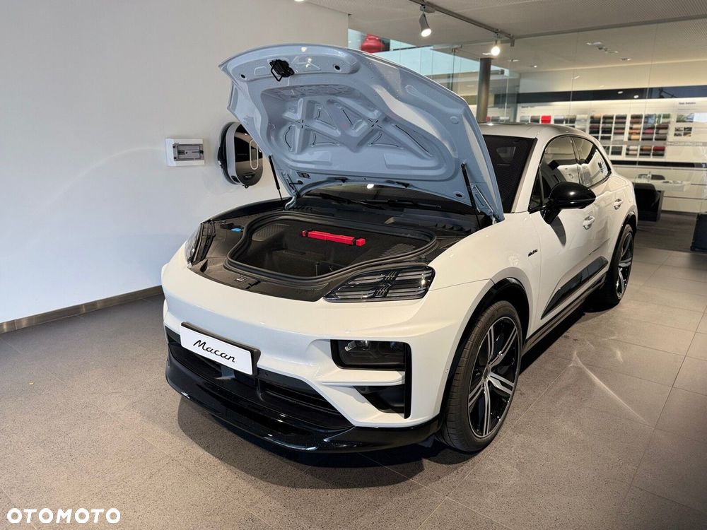 Porsche Macan - 17