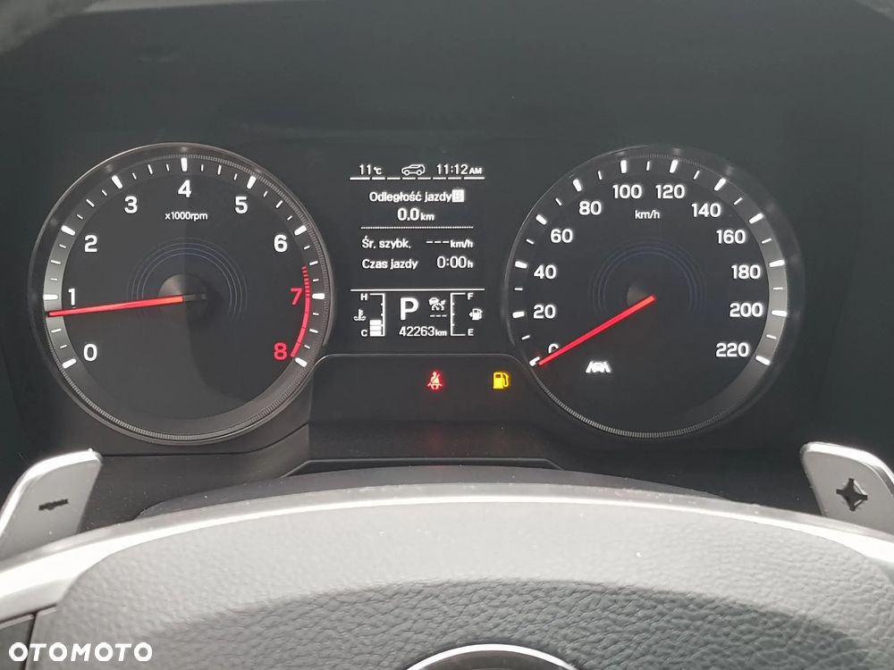 SsangYong/KGM Korando 1.5 T-GDI Quartz 2WD - 16