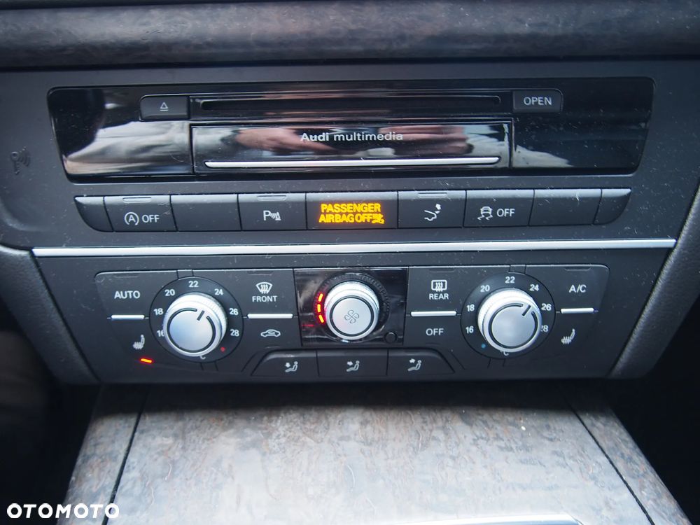 Audi A7 Sportback - 16