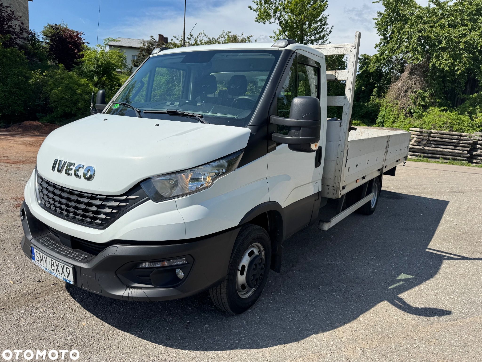 Iveco Daily - 1