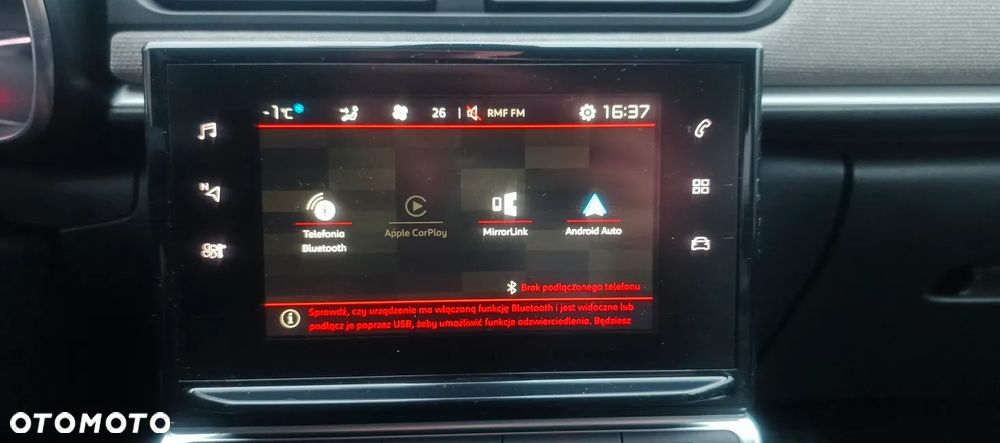 Citroën C3 1.2 PureTech Shine - 17