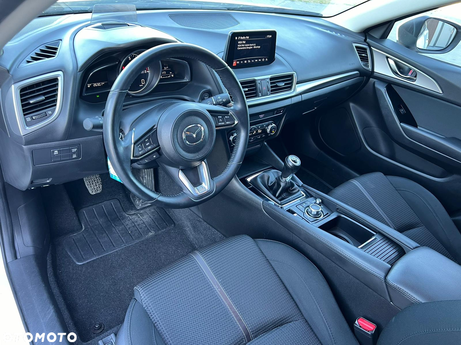 Mazda 3 2.0 Skypassion - 5