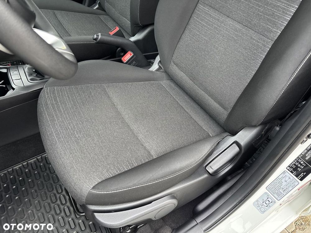 Kia Picanto 1.2 M - 13