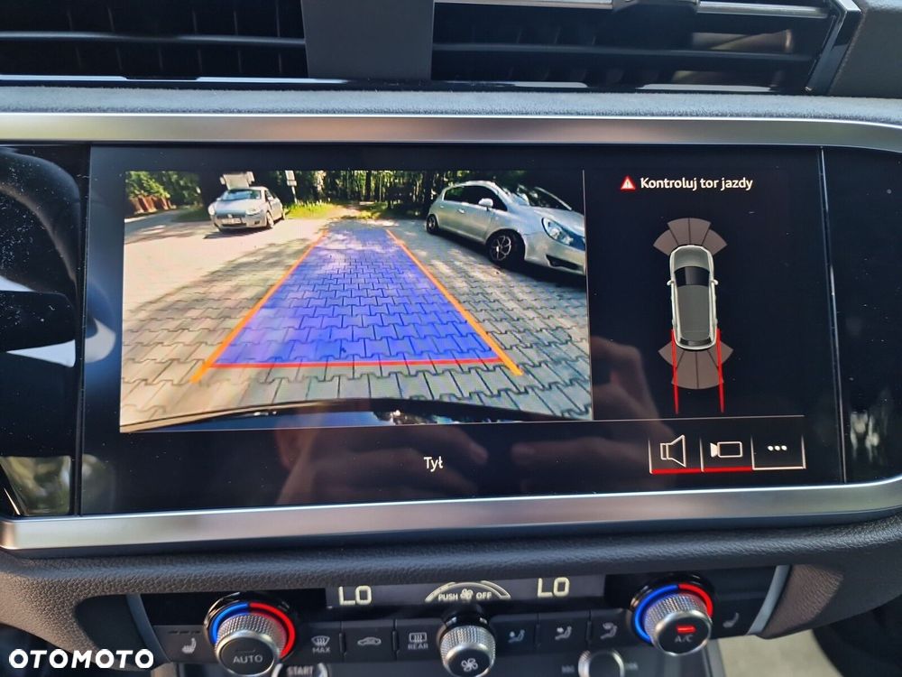 Audi Q3 35 TFSI mHEV S-Line S tronic - 37