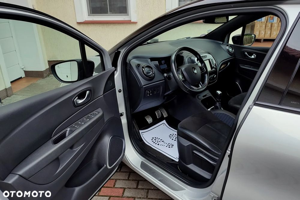 Renault Captur 1.3 Energy TCe S-Edition - 10