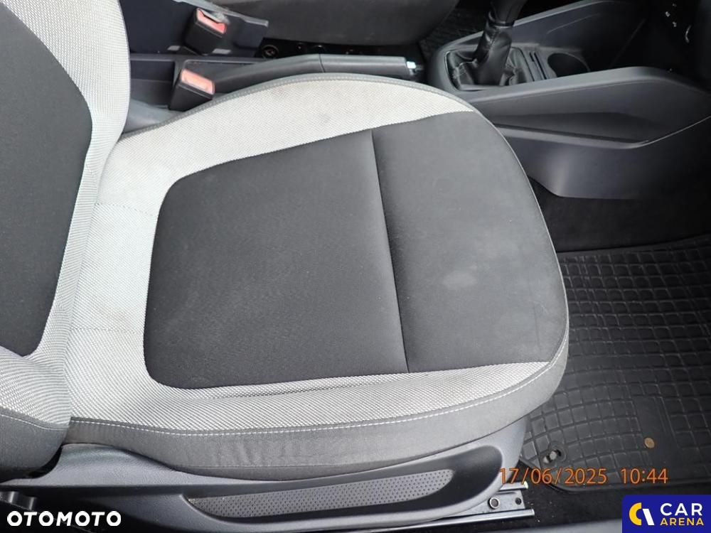 Skoda Fabia 1.0 Ambition - 28