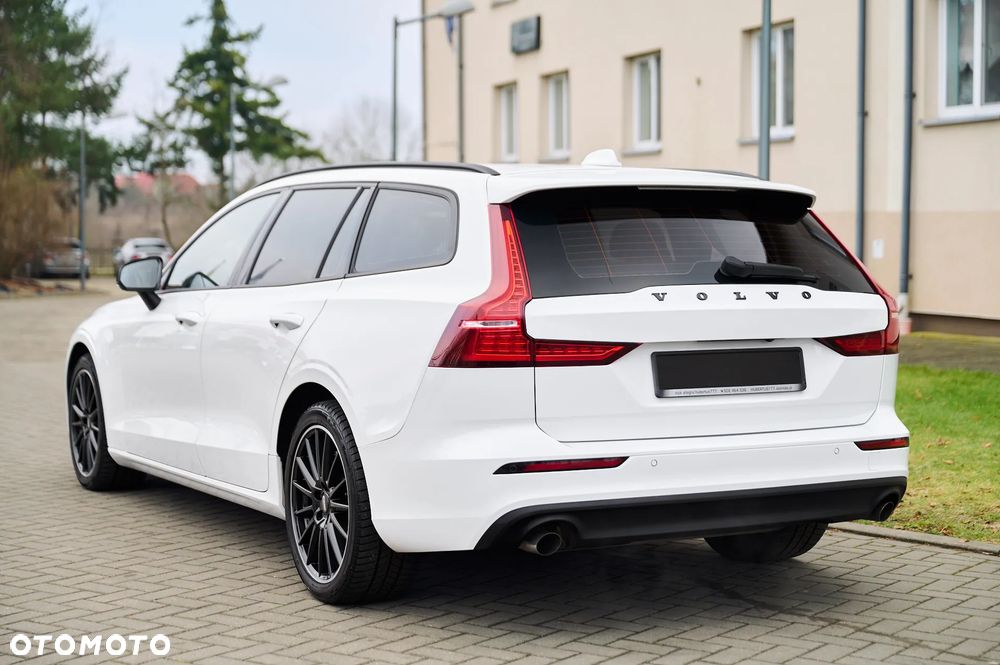 Volvo V60 - 15