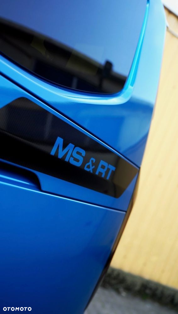Ford Tourneo Custom 2.0 EcoBlue 320 L2 Titanium X - 6