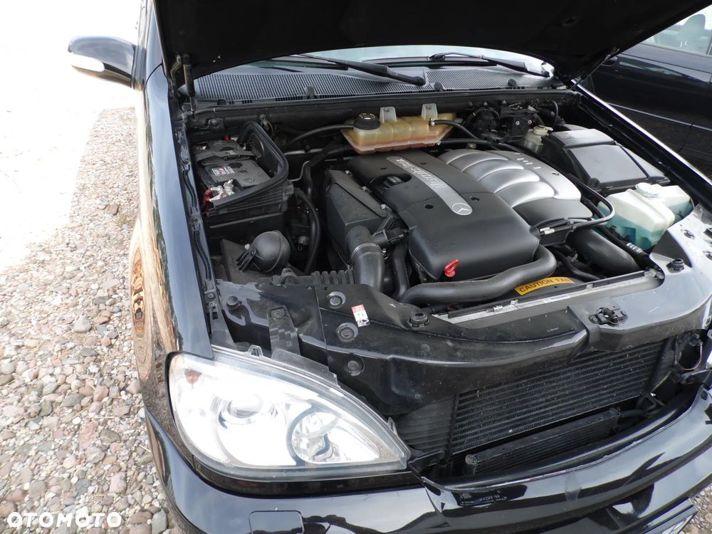 Mercedes-Benz ML - 14