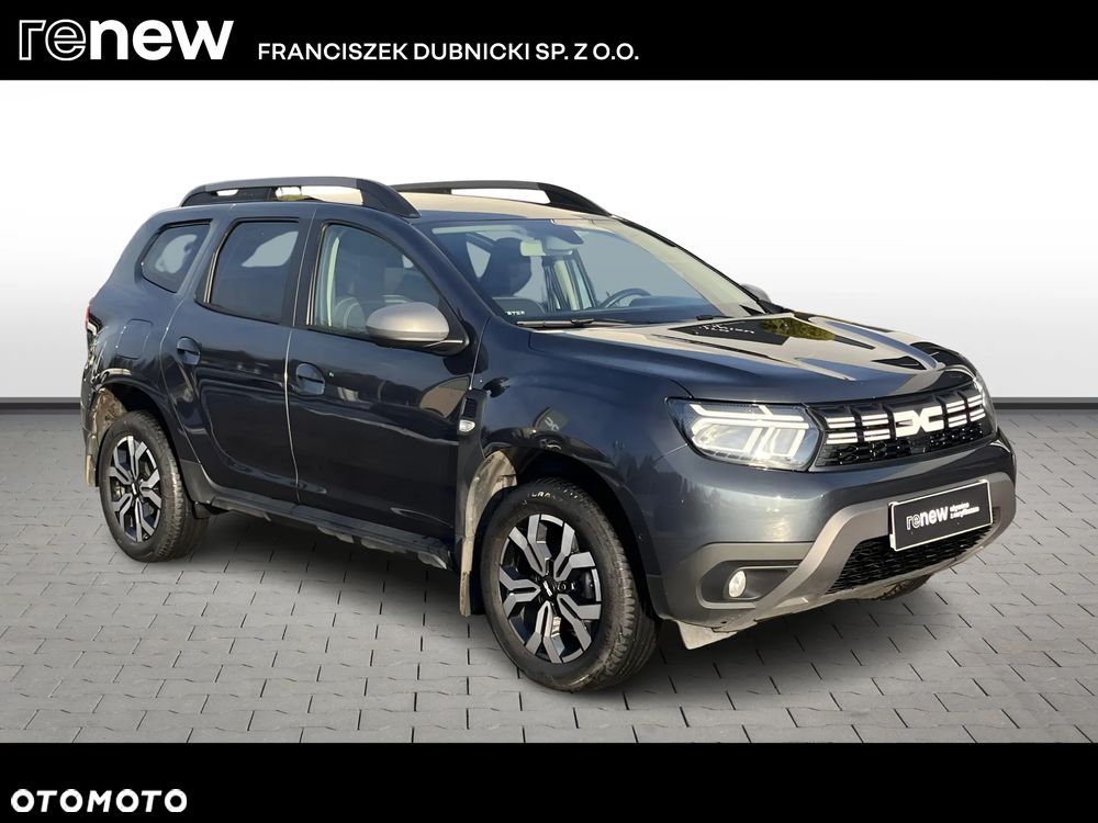 Dacia Duster 1.0 TCe Journey - 7