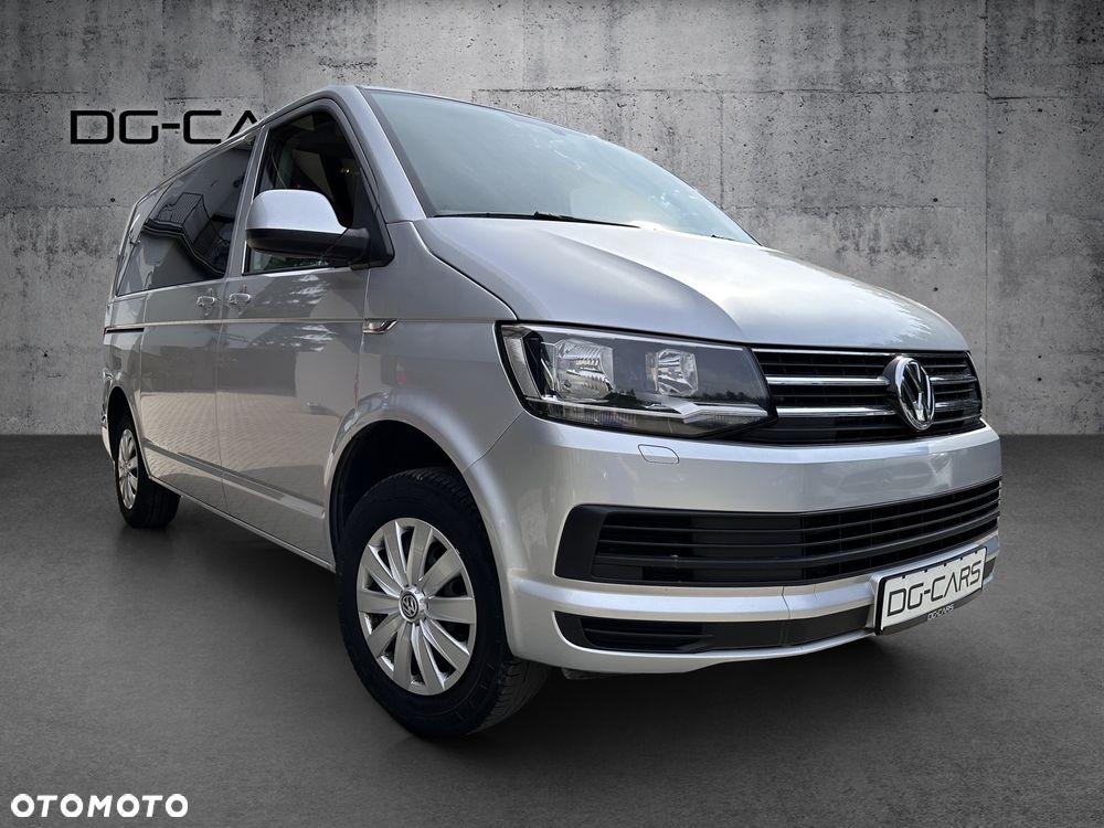 Volkswagen Caravelle 2.0 TDI L1 Comfortline - 2