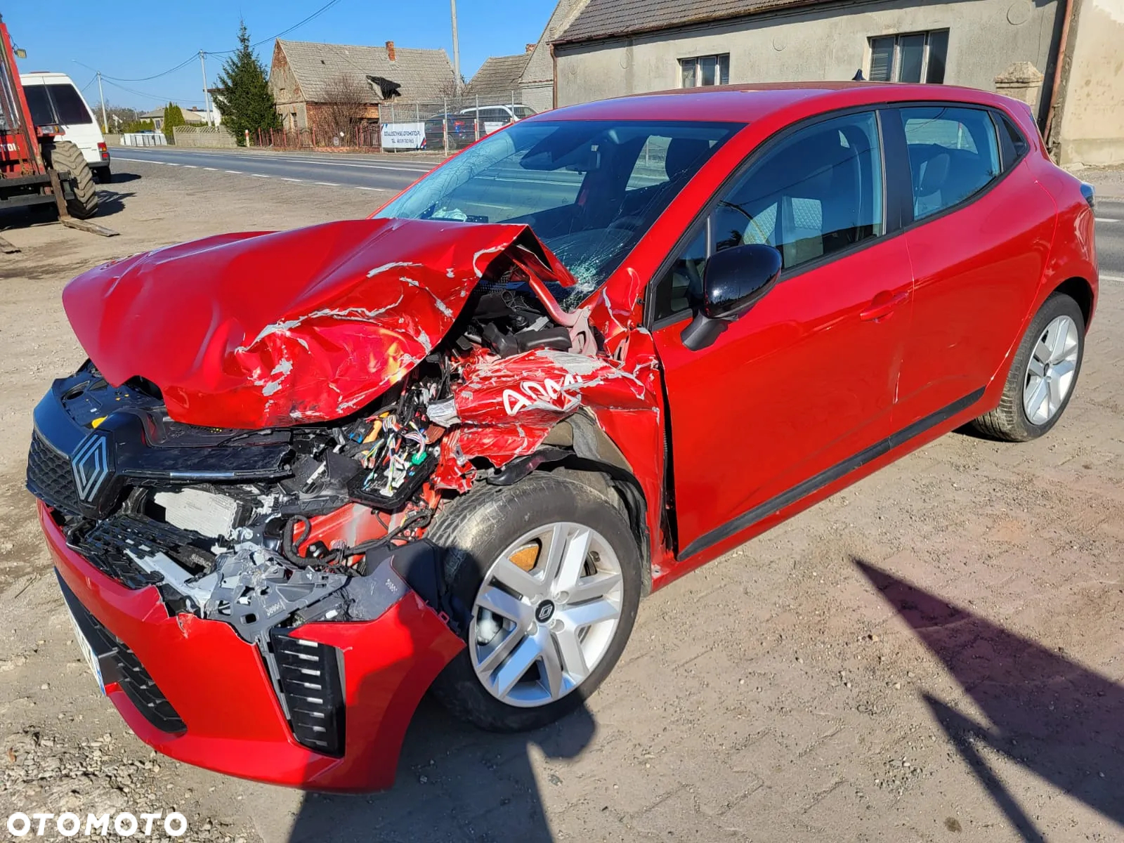 Renault Clio E-TECH Full Hybrid 145 EVOLUTION - 9