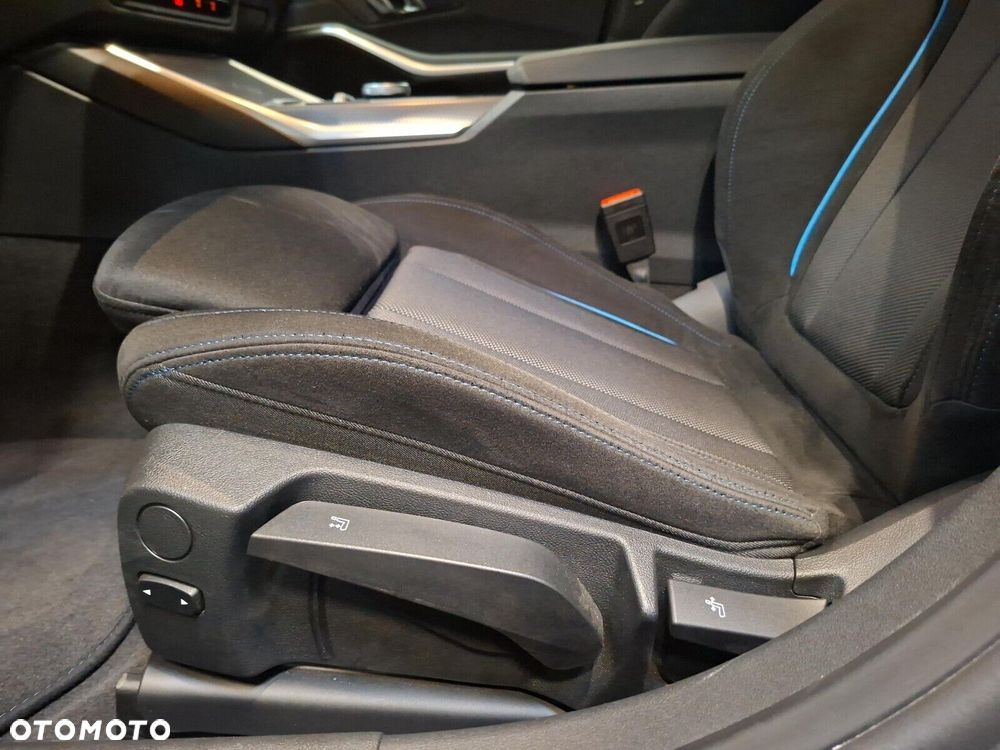 BMW Seria 3 - 14
