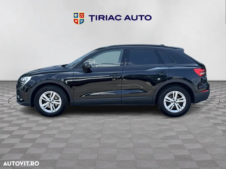 Audi Q3 35 TFSI S tronic - 3