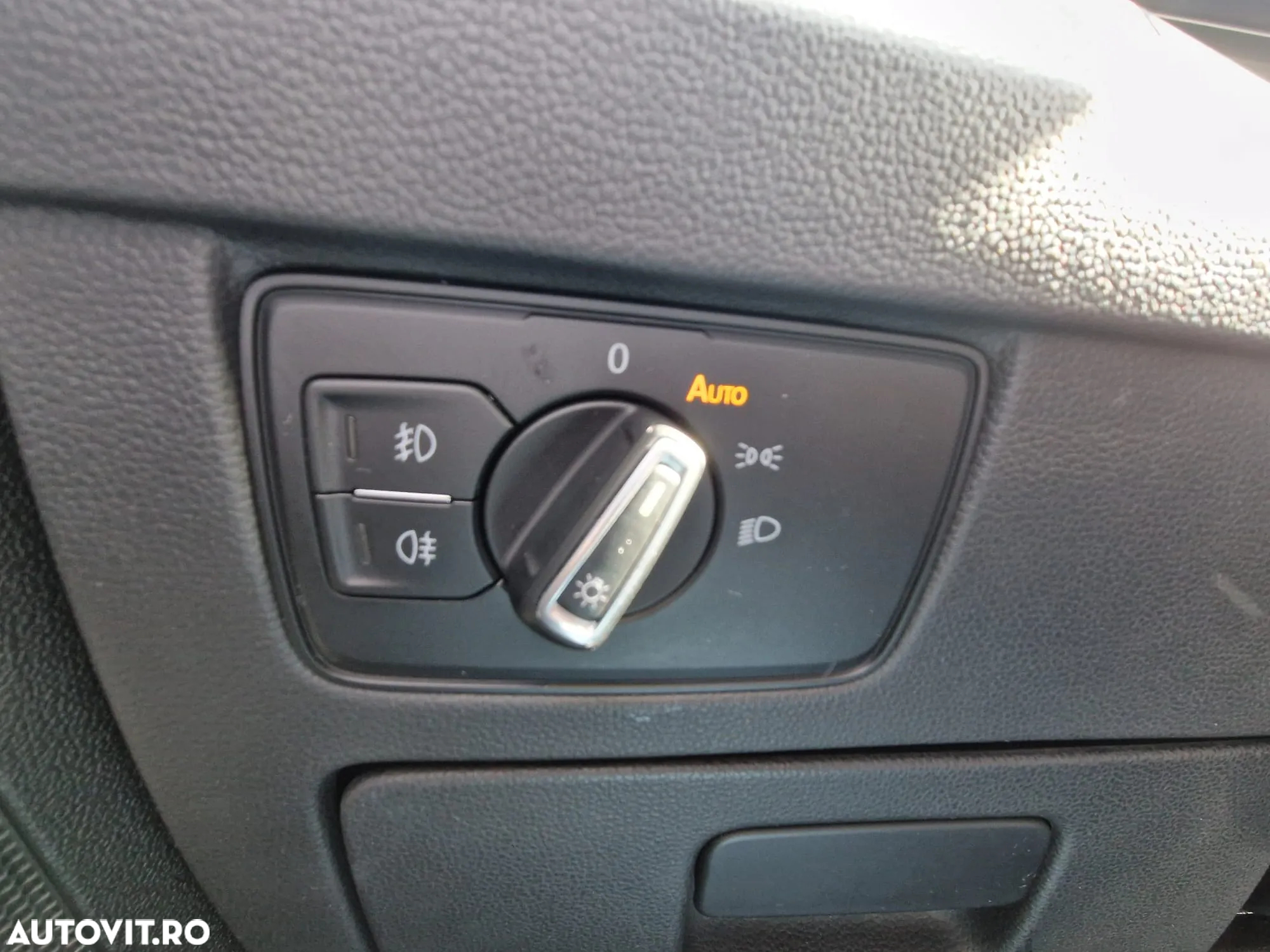 Volkswagen Passat 2.0 TDI DSG Comfortline - 15