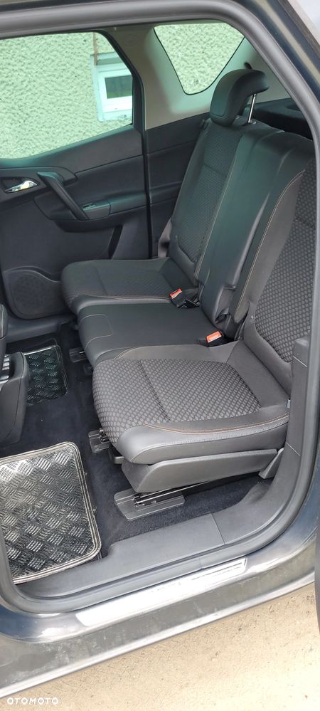 Opel Meriva 1.4 T Cosmo - 7