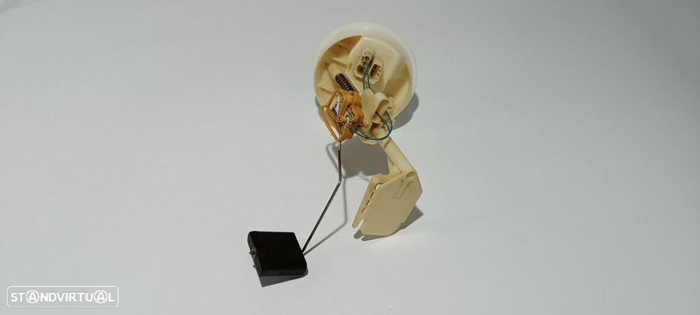 BÓIA DE COMBUSTÍVEL MERCEDES CLASE E (W211) BERLINA E 270 CDI (211.016) - 1