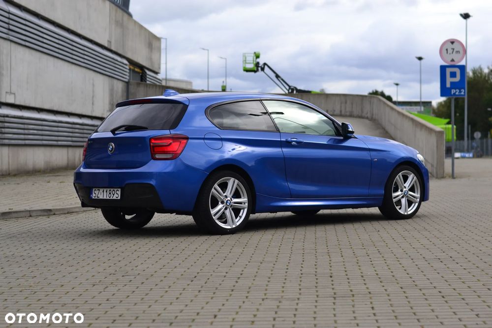 BMW Seria 1 120d xDrive - 7