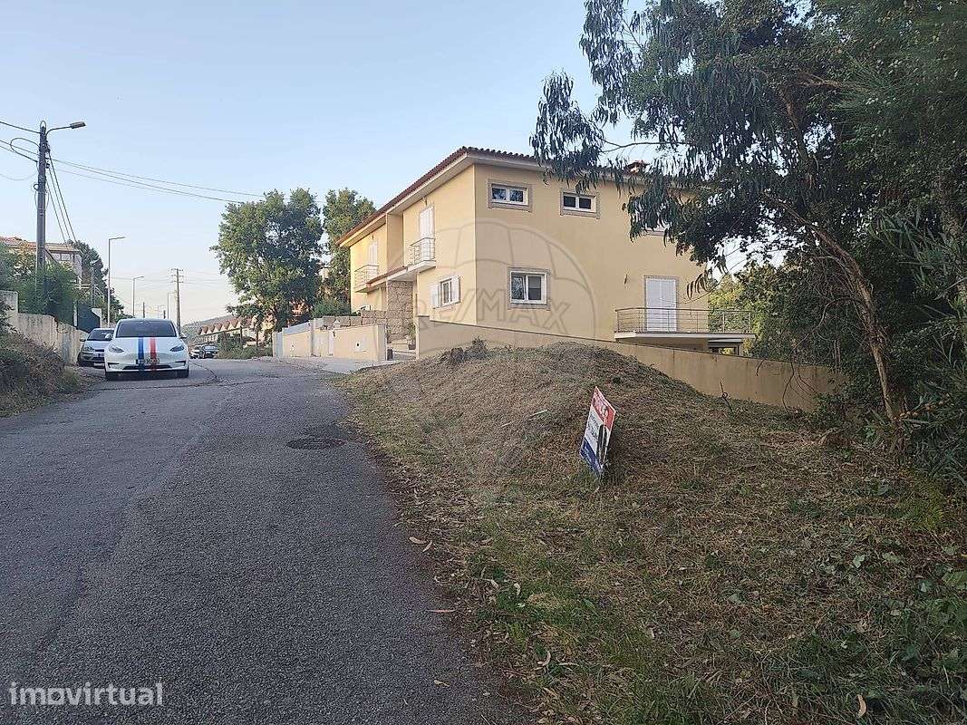 Terreno  para venda - Grande imagem: 2/7