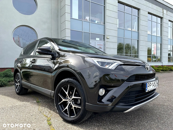 Toyota RAV4 2.0 Prestige MS EU6