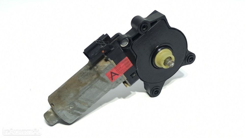 MOTOR ELEVADOR FRENTE ESQUERDO SSANGYONG RODIUS XDI - 1