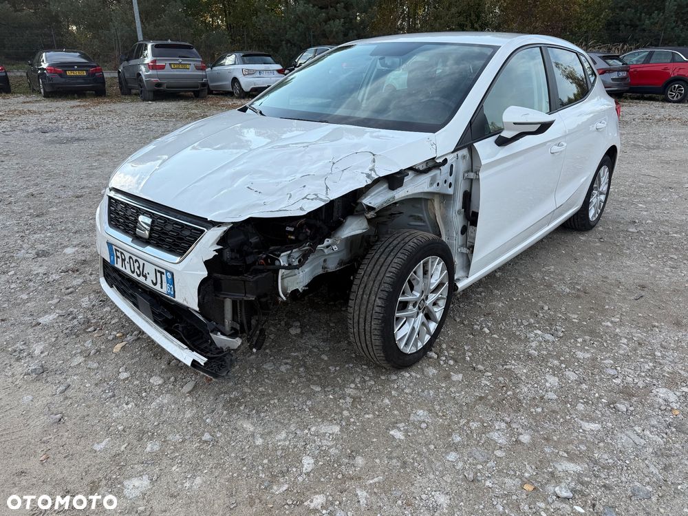 Seat Ibiza 1.0 EcoTSI S&S Style - 1