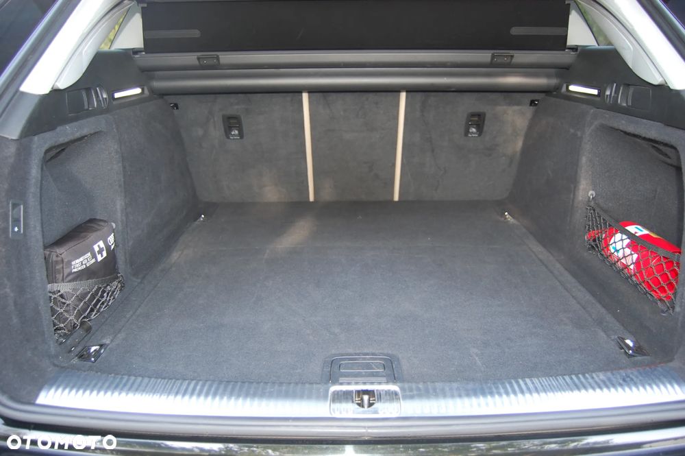 Audi A4 Avant - 17