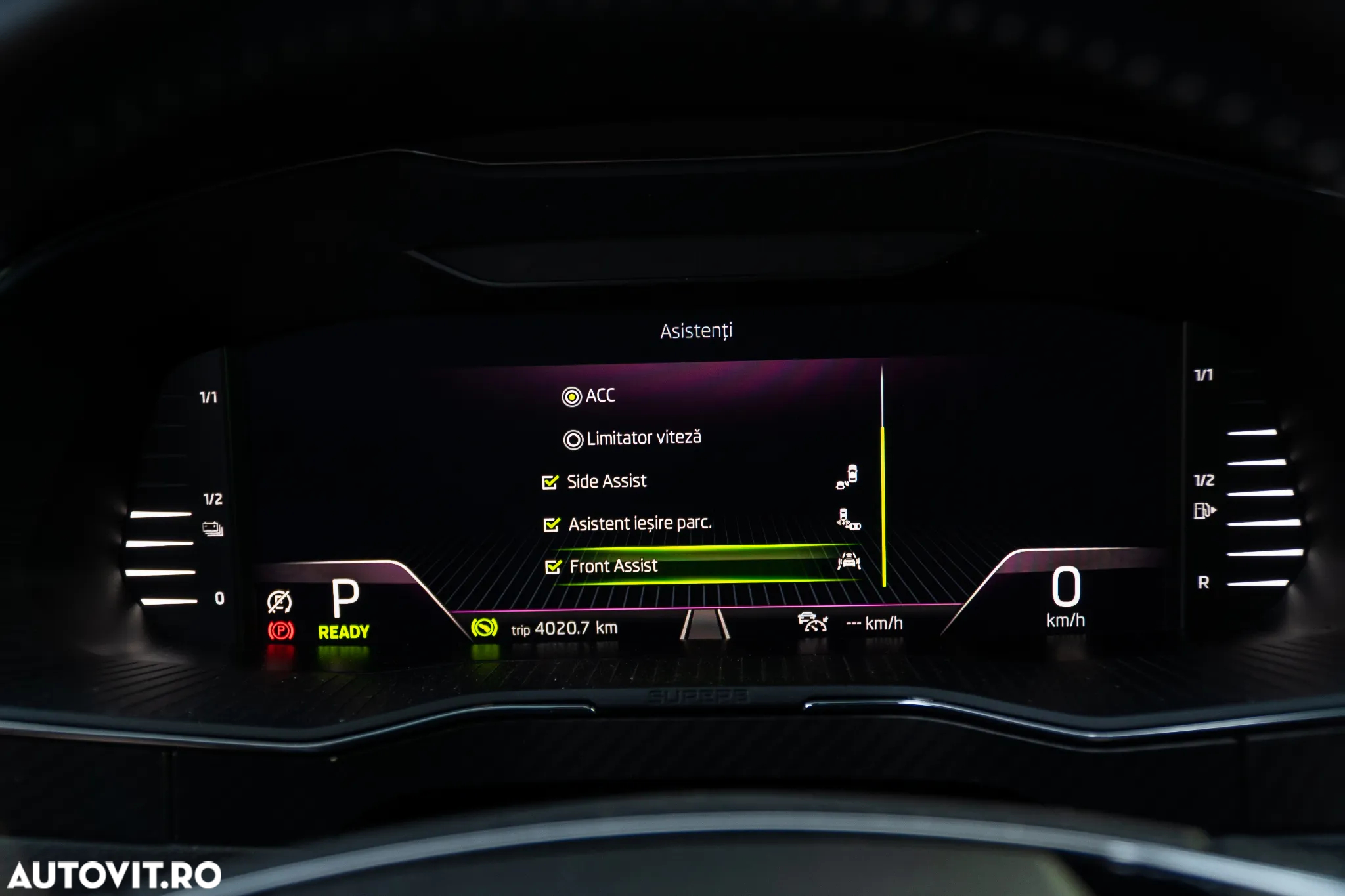 Skoda Superb - 32