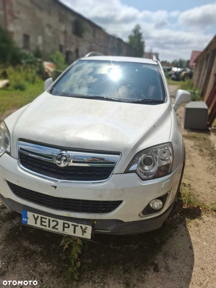 Chevrolet Captiva - 8
