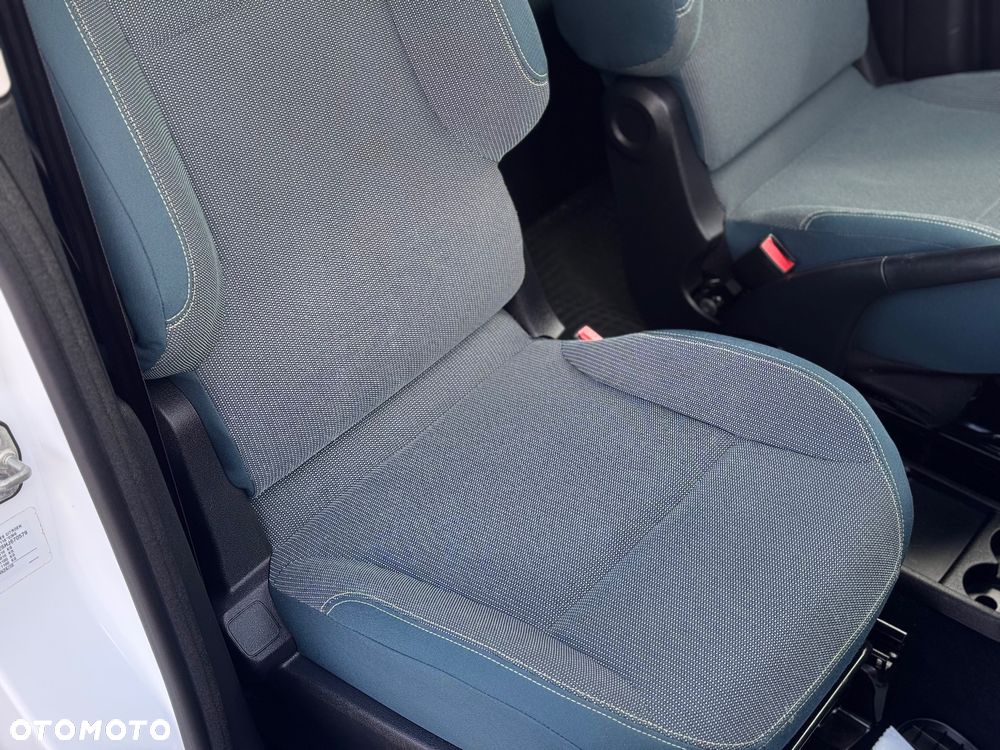 Citroën Berlingo - 30