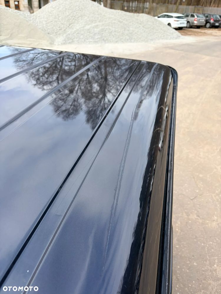 Mercedes-Benz Klasa G 270 CDI Automatik - 16