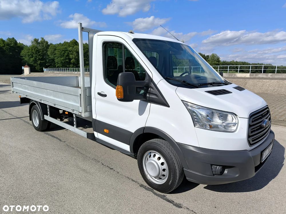 Ford Transit - 2