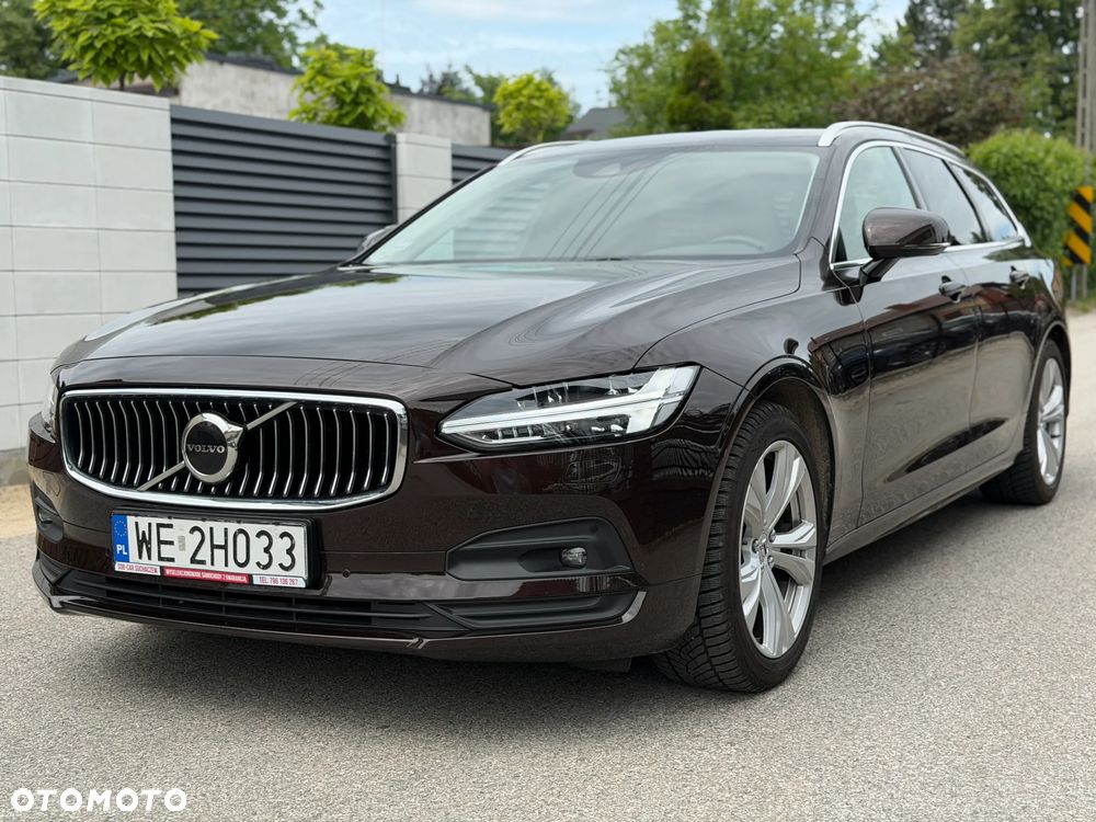 Volvo V90 B4 B Momentum Pro - 1