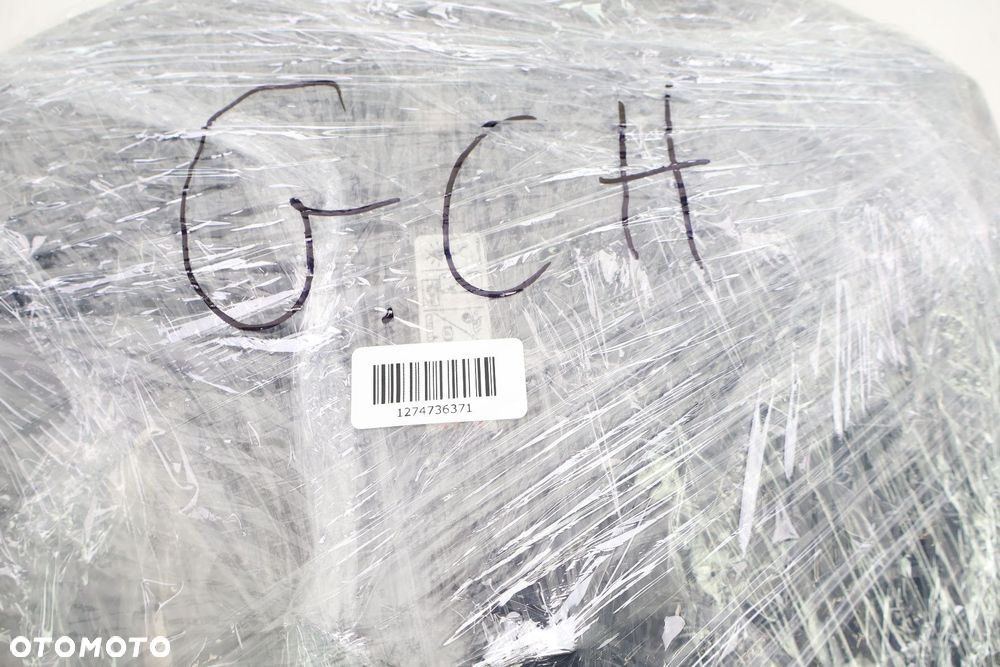 JEEP GRAND CHEROKEE WK2 STYROPIAN WKŁAD KOŁA NARZĘDZIA 68145664AB - 7