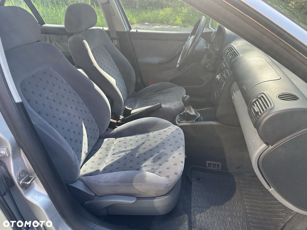 Seat Toledo - 7