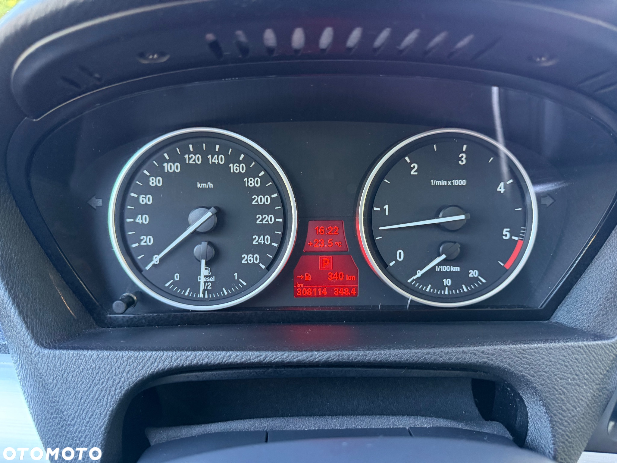 BMW X5 3.0sd - 37