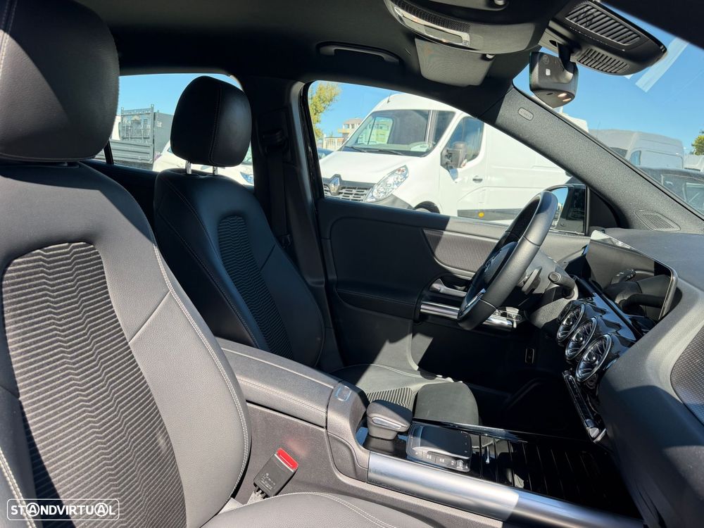 Mercedes-Benz EQA 250 Progressive - 11
