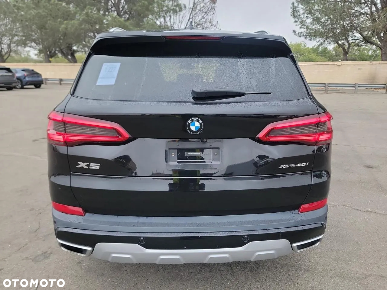 BMW X5 xDrive40i xLine - 5