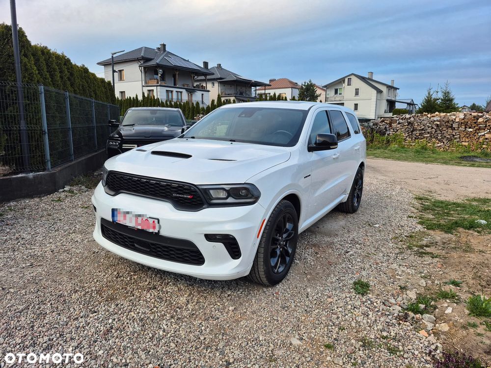 Dodge Durango - 9