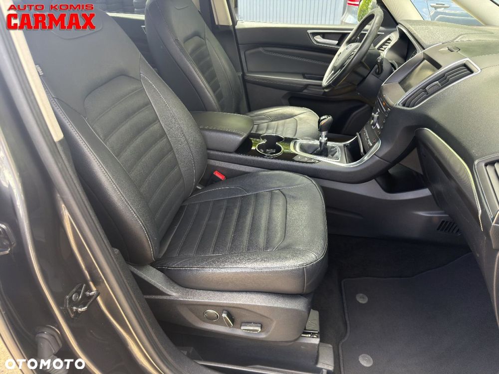 Ford Galaxy - 20