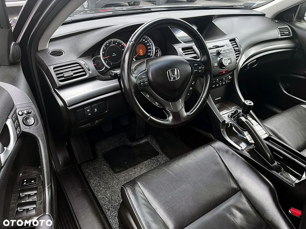 Honda Accord - 20