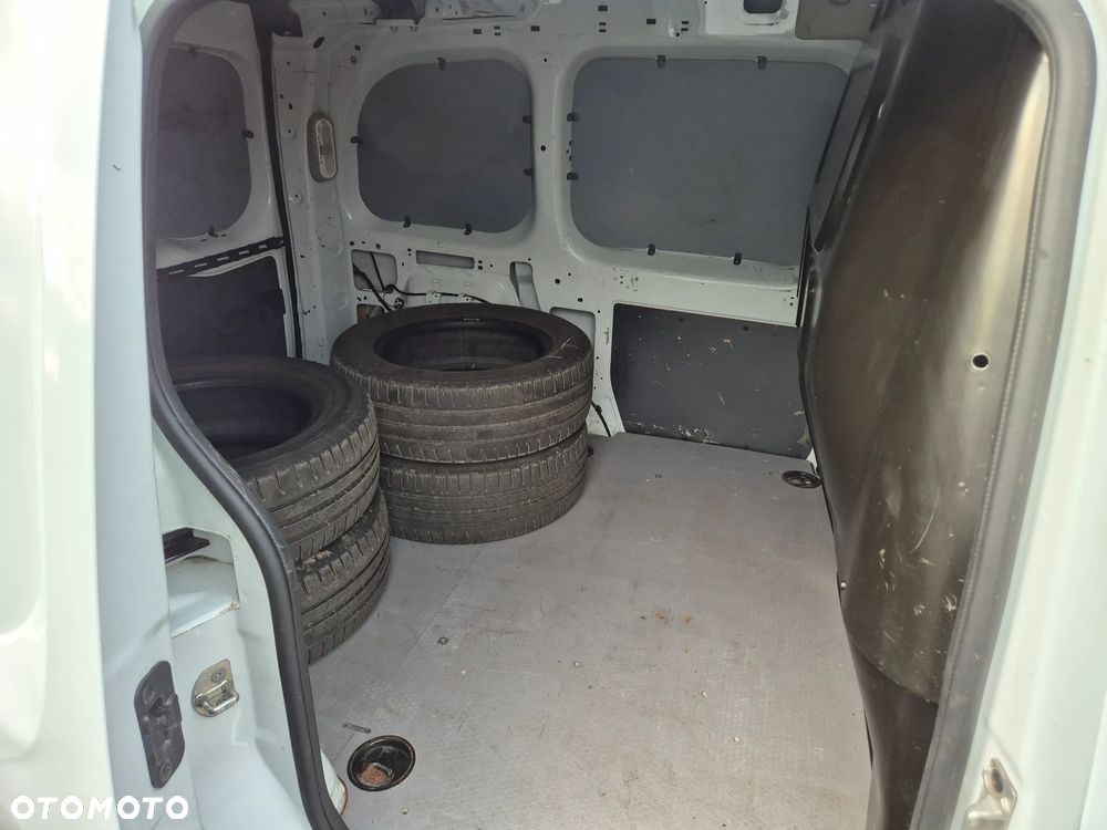 Renault KANGOO - 11