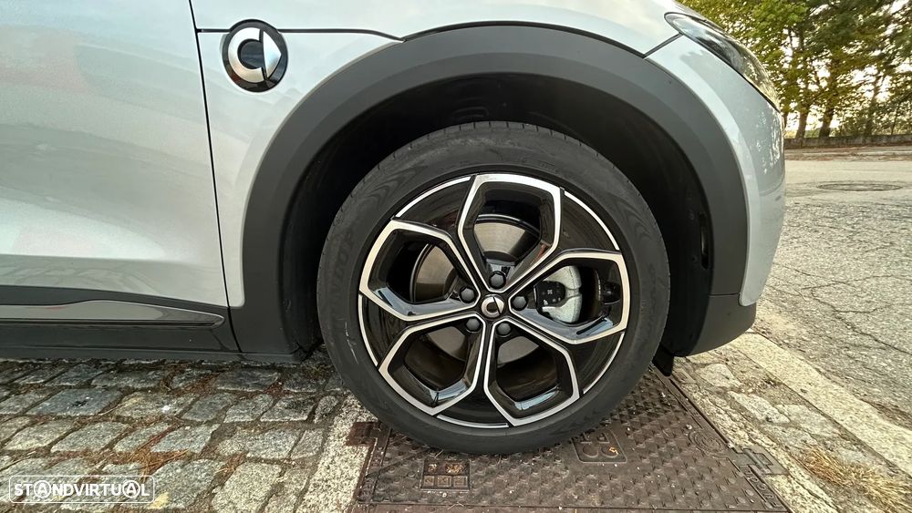 Smart #3 66 kWh Pro+ - 27