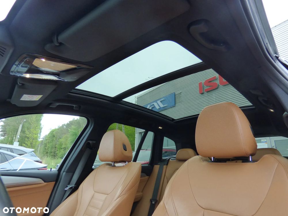 BMW X3 - 25