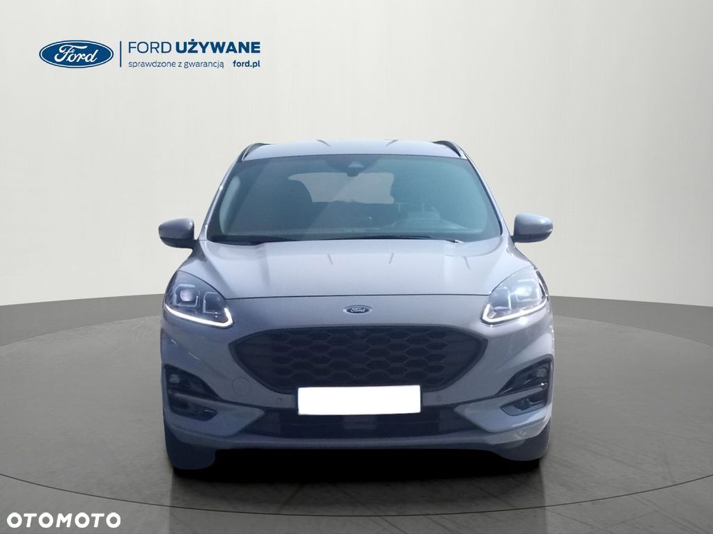 Ford Kuga - 6