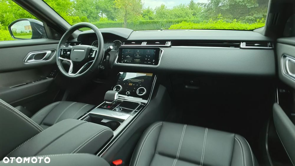 Land Rover Range Rover Velar ver-2-0-d200-mhev-se - 20