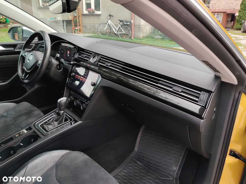 Volkswagen Arteon 2.0 TSI Elegance DSG - 23