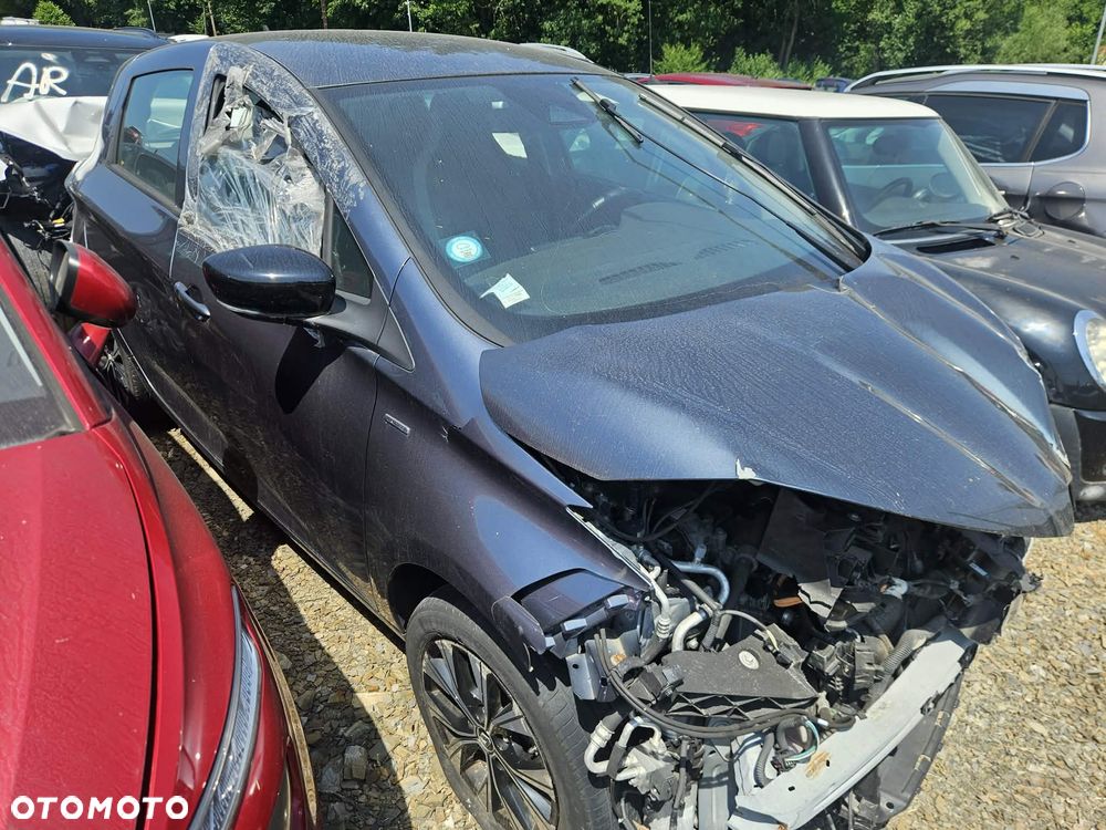 Renault Zoe - 11