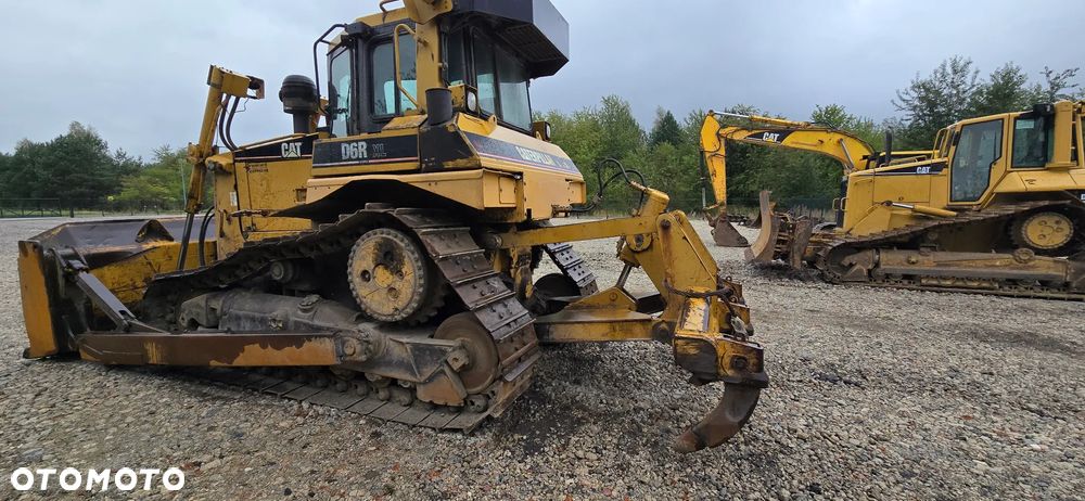 Caterpillar D6R XL II - 8
